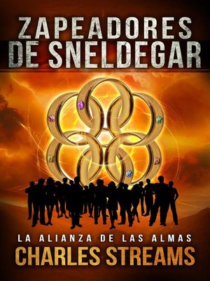 cover image of Zapeadores de Sneldegar